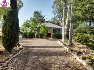 Xalet a Brazatortas. Venta campo zona brazatortas ref 3764