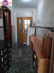 Maison à Las Mercedes - El Carmen. Casa amplia y económica para reformar