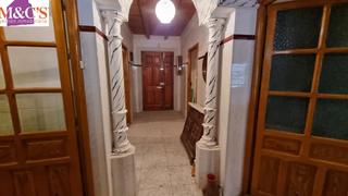 Casa a Argamasilla de Calatrava. Casa para reformar centro argamasilla (casi 600 metros)