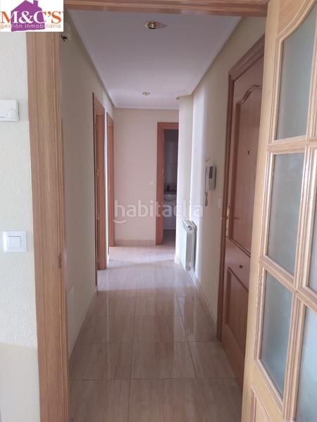 Foto 42178348-a7f6-4032-863b-19ea45739eba. Appartement avec chauffage dans Centro Puertollano