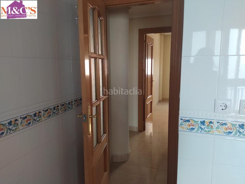 Foto 4dfa7f66-81b5-4373-9079-18422109fdbf. Appartement avec chauffage dans Centro Puertollano