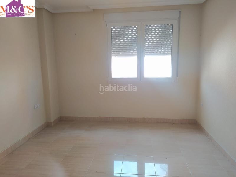Foto e65d275f-92cf-4030-8b8f-5081e76458b3. Appartement avec chauffage dans Centro Puertollano