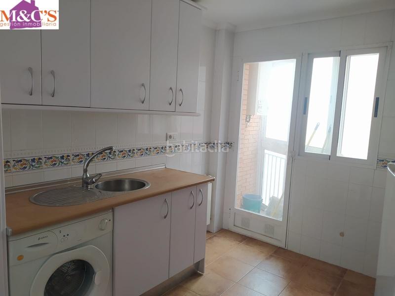 Foto ee85d061-98b3-4800-a1ac-35de0d8445c6. Appartement avec chauffage dans Centro Puertollano
