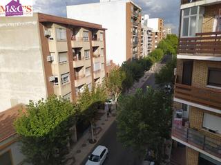 Piso en Centro. Venta de piso zona centrica nº ref 2806