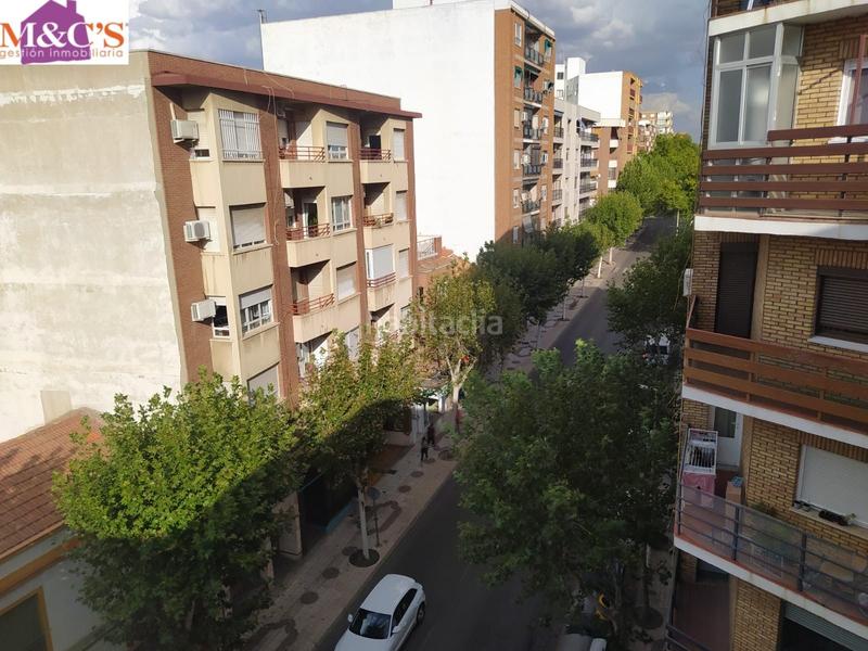 Foto f46c78a6-b379-44fd-a8ab-384aacac30f8. Appartement avec chauffage dans Centro Puertollano