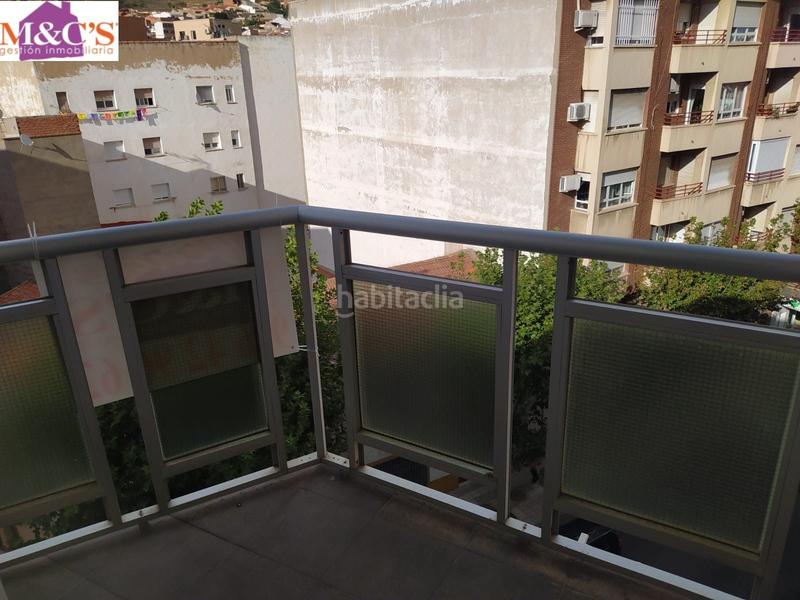 Foto fcd330a3-3a75-4078-8650-727a82943ea5. Appartement avec chauffage dans Centro Puertollano