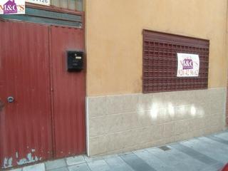 Local Comercial a Centro. Venta de local ref 3776