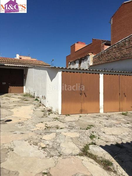 Foto df43f7de-a49c-40b9-923b-0ae858bbdd64. Aparcament cotxe a Centro Puertollano