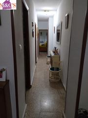 Piso en Centro. Venta de piso céntrico (paseo san gregorio) ref 3801