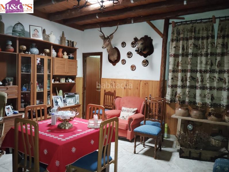 Foto 0bfb87c8-c520-431b-97fb-2a24b90ef1a1. Haus mit parking in Carretera de Córdoba - Libertad Puertollano