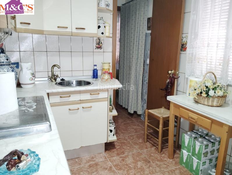 Foto 19f7560e-fe29-4527-b96c-bd27272a3570. Haus mit parking in Carretera de Córdoba - Libertad Puertollano