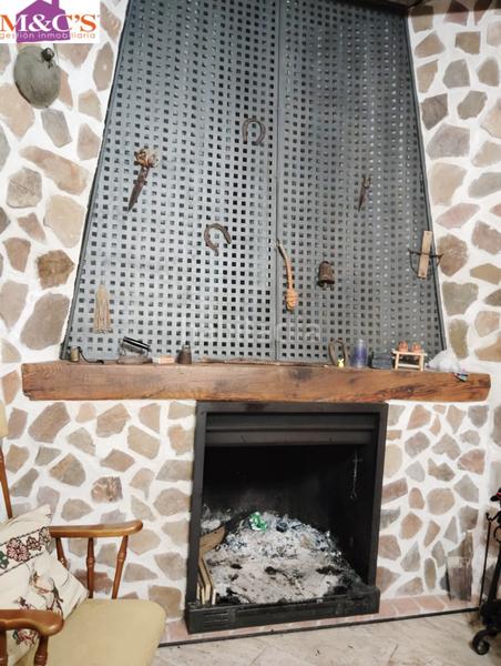 Foto 1ad9b917-1aeb-408e-ad33-ab5f8a835e70. Haus mit parking in Carretera de Córdoba - Libertad Puertollano