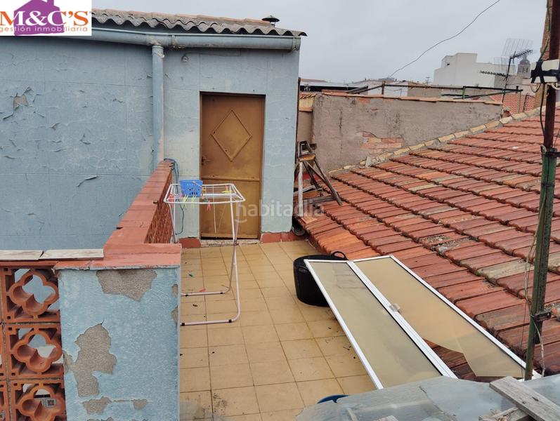 Foto 2aee2322-1c4b-4fae-b71d-ac964d50272b. Haus mit parking in Carretera de Córdoba - Libertad Puertollano