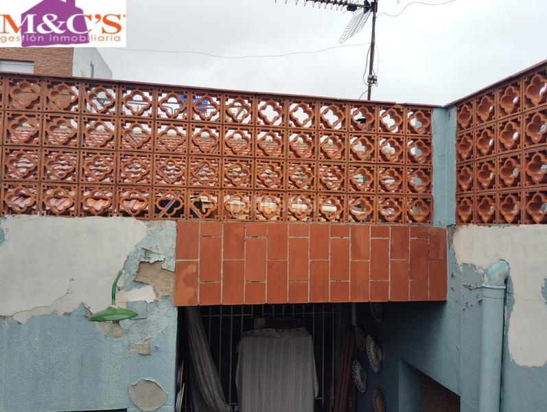 Foto 33d42cc8-3c17-48be-b616-ed730568037e. Haus mit parking in Carretera de Córdoba - Libertad Puertollano