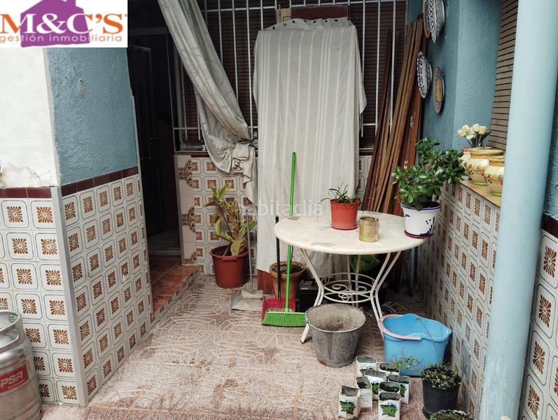 Foto 58b1706e-53a8-4950-a734-19e3e3402660. Haus mit parking in Carretera de Córdoba - Libertad Puertollano