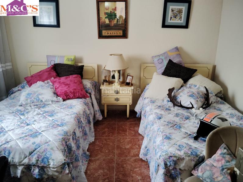 Foto 7626c5d3-2244-4d4e-868b-6761f42ed2e5. Haus mit parking in Carretera de Córdoba - Libertad Puertollano