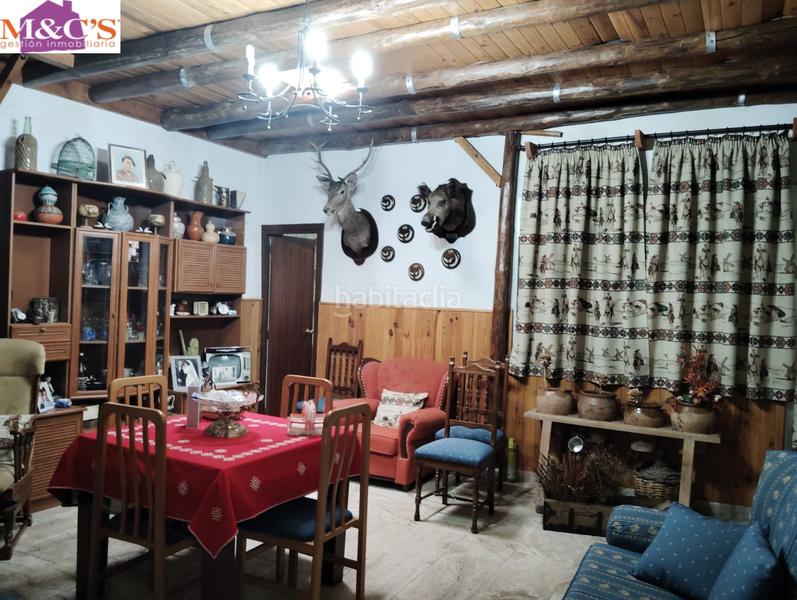 Foto 76d869c4-96f6-4071-85e0-dea5cd318769. Haus mit parking in Carretera de Córdoba - Libertad Puertollano