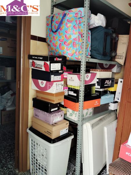 Foto 91491558-7116-460f-89a8-a8187948429e. Haus mit parking in Carretera de Córdoba - Libertad Puertollano