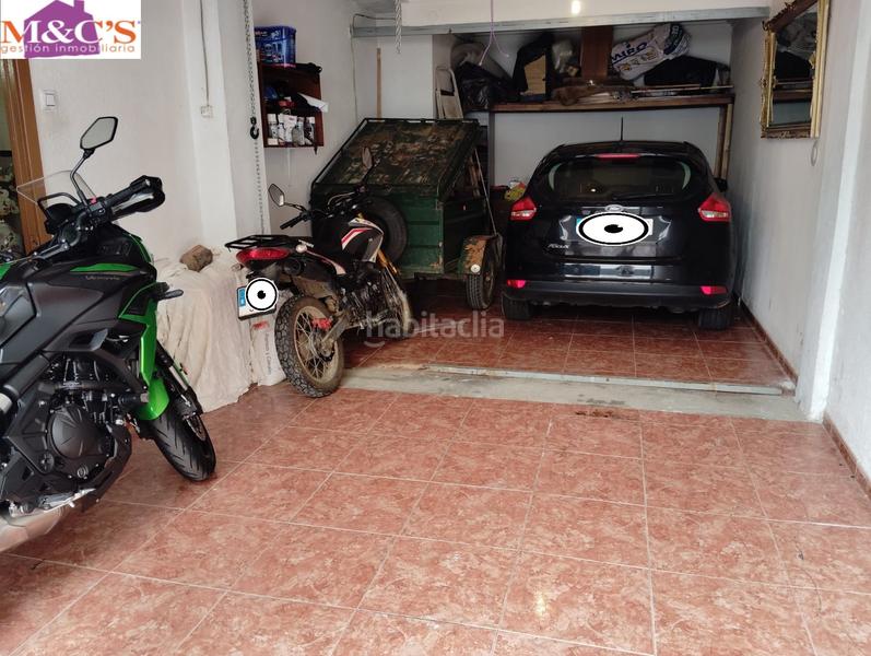 Foto ac8ac382-acb0-42fe-a1e0-3549352a8b10. Haus mit parking in Carretera de Córdoba - Libertad Puertollano