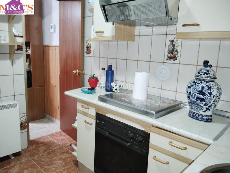 Foto b6bc9adc-b927-498c-afca-4ef01a85240f. Haus mit parking in Carretera de Córdoba - Libertad Puertollano