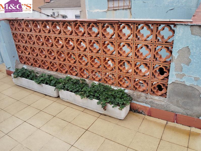 Foto ba4187cc-7c1d-44a4-ab09-f80ced32ac29. Haus mit parking in Carretera de Córdoba - Libertad Puertollano