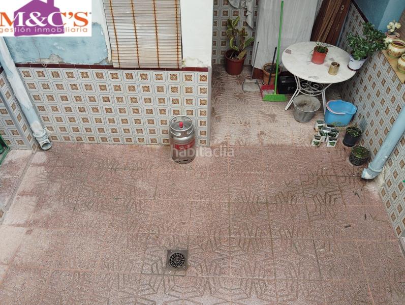 Foto d2a86b85-7403-46eb-949d-64029c84587a. Haus mit parking in Carretera de Córdoba - Libertad Puertollano