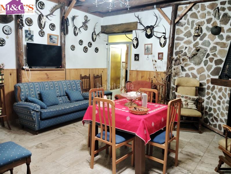 Foto fa8f1d2d-fc95-482c-b1e9-3c0c108ffeba. Haus mit parking in Carretera de Córdoba - Libertad Puertollano