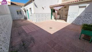 Maison à Las Mercedes - El Carmen. Venta de casa ref 3828