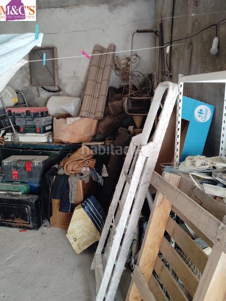 Foto 00c9107e-cf5c-4e3b-af28-dbe750c3a73b. Casa venta casa céntrica ideal para reformar ref. 3834 en Puertollano