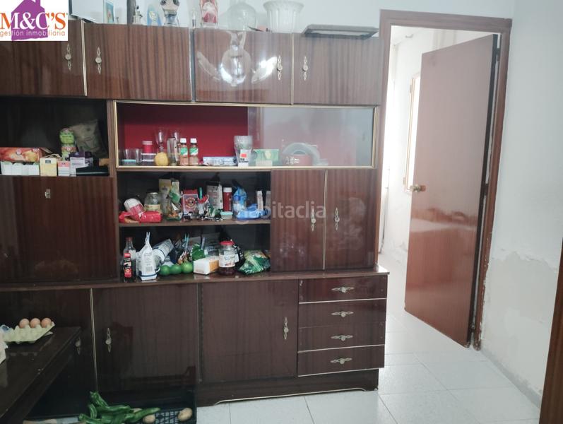 Foto 05abc375-9e95-488d-bce5-5d56d400eacd. Casa venta casa céntrica ideal para reformar ref. 3834 en Puertollano