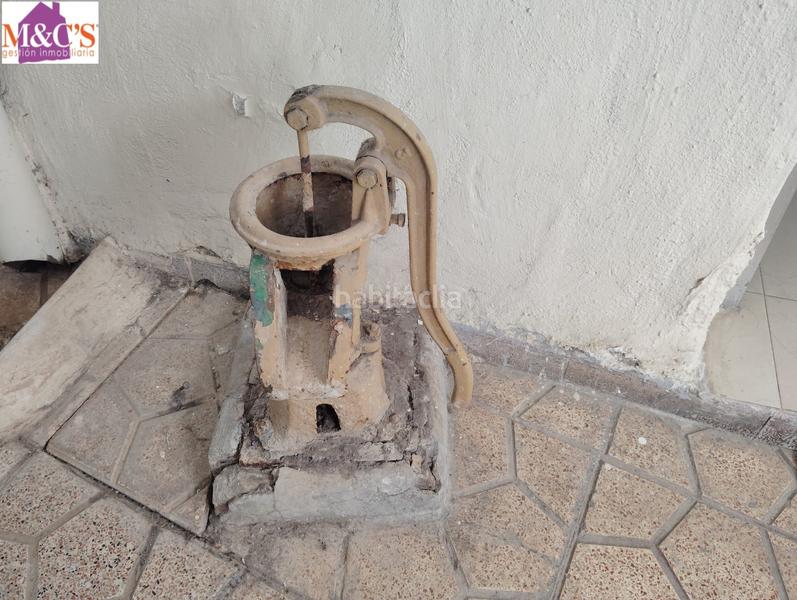 Foto 1e202265-48af-488d-bb5b-2eb413aaace3. Casa venta casa céntrica ideal para reformar ref. 3834 en Puertollano