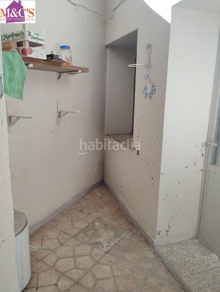 Foto 2cbb9e5a-0f25-4f80-8783-17d845c33fcb. Casa venta casa céntrica ideal para reformar ref. 3834 en Puertollano