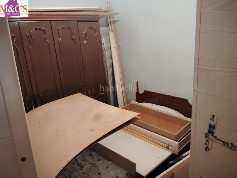 Foto 2f1e30e1-fd0f-4598-aad1-ec08c0c84354. Casa venta casa céntrica ideal para reformar ref. 3834 en Puertollano