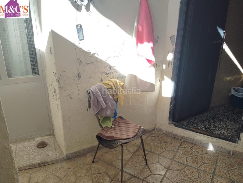 Foto 4084fd20-e5f7-48e8-90c2-b2687b34d56d. Casa venta casa céntrica ideal para reformar ref. 3834 en Puertollano