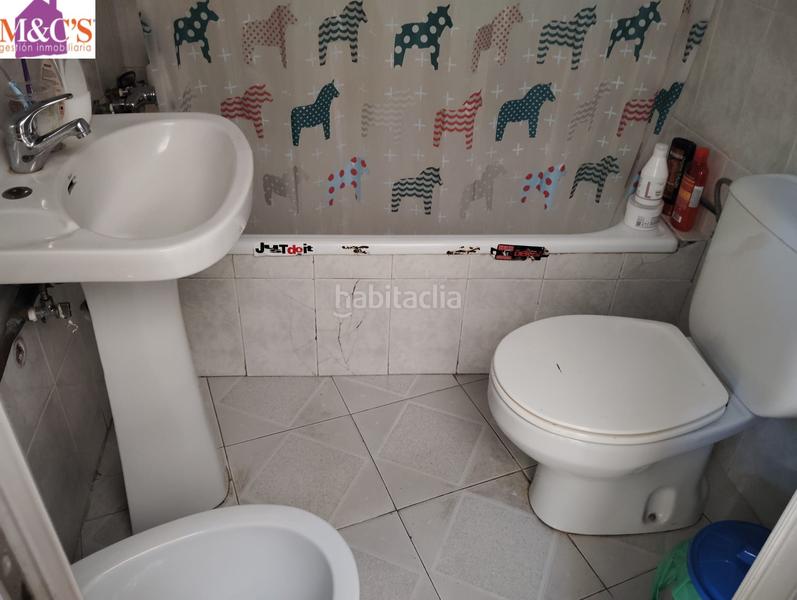 Foto 4889ebde-a35c-4b65-9b1e-46c81320b8d7. Casa venta casa céntrica ideal para reformar ref. 3834 en Puertollano