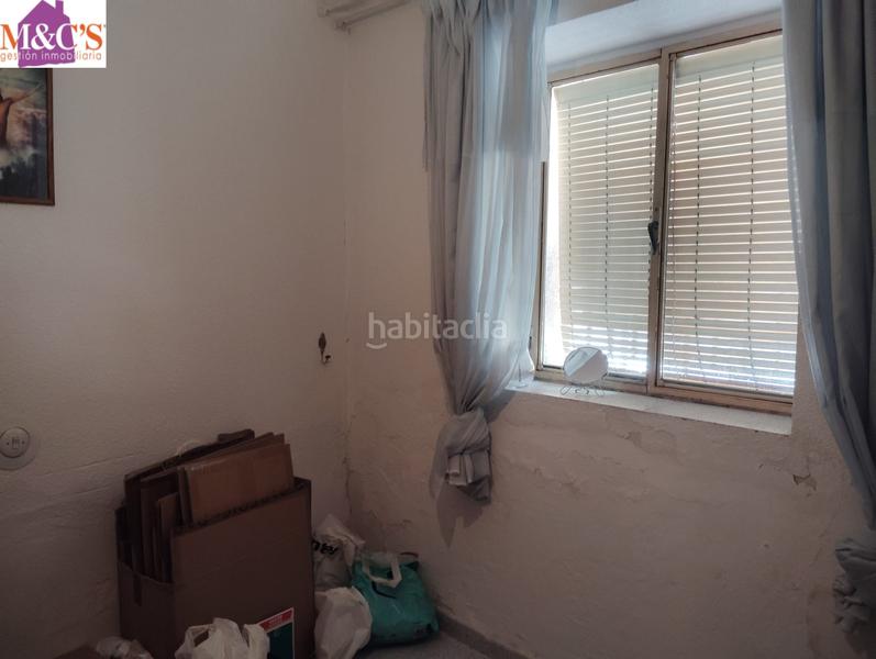 Foto 4feeda26-6823-4768-9d2e-97c2df9c66ea. Casa venta casa céntrica ideal para reformar ref. 3834 en Puertollano