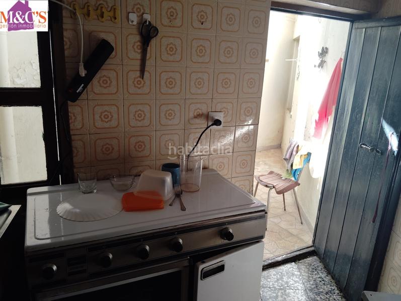 Foto 50f69bc6-ebe3-41f0-aa65-5c2d0373224b. Casa venta casa céntrica ideal para reformar ref. 3834 en Puertollano