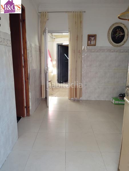 Foto 5899e174-9e5a-44f6-bcbb-ffd5fbd31310. Casa venta casa céntrica ideal para reformar ref. 3834 en Puertollano