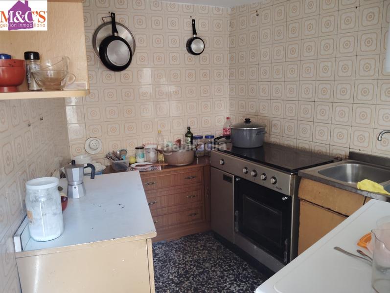 Foto 7ac5a3a8-83aa-46b7-86d6-701836a6b755. Casa venta casa céntrica ideal para reformar ref. 3834 en Puertollano