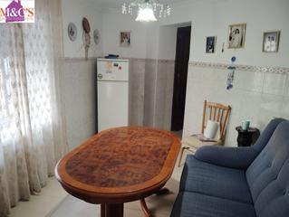 Maison à Centro. Venta casa céntrica ideal para reformar ref. 3834