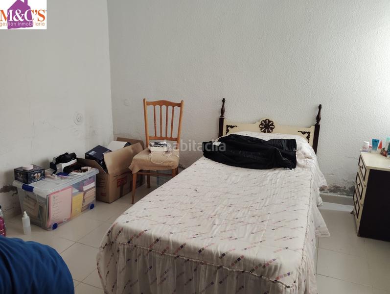 Foto 8c1e5739-f9e0-4cad-a90e-bbf9c3e06eb5. Casa venta casa céntrica ideal para reformar ref. 3834 en Puertollano