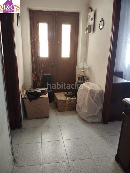 Foto ce6d332e-6a3d-4f59-ad74-b8b06fc724f7. Casa venta casa céntrica ideal para reformar ref. 3834 en Puertollano