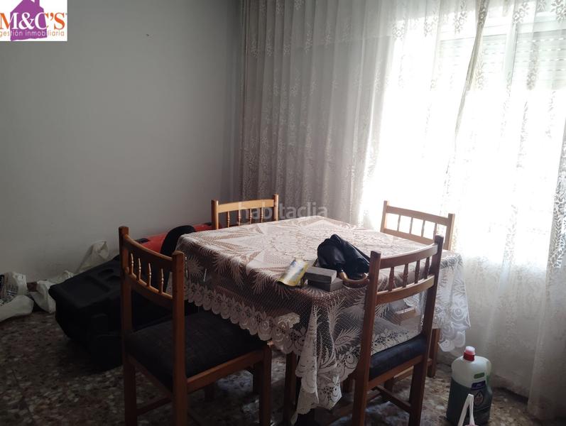 Foto e647d7b5-558b-49eb-a9e6-28f59a5e10a8. Casa venta casa céntrica ideal para reformar ref. 3834 en Puertollano