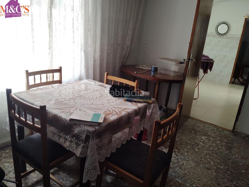 Foto e64ce4e3-57fd-48ef-98ce-97e46609ea93. Casa venta casa céntrica ideal para reformar ref. 3834 en Puertollano