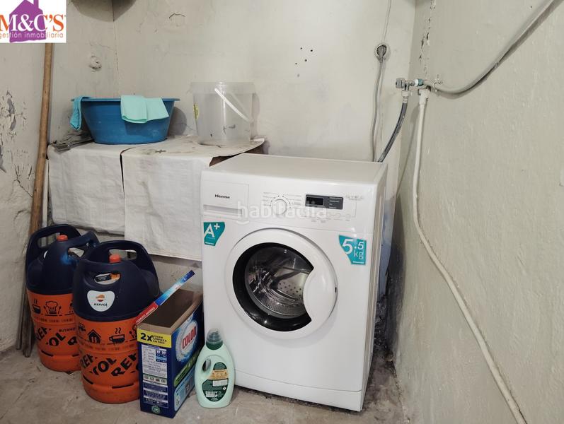 Foto efb22ac9-caf0-47b6-a1d1-64c6c1db5255. Casa venta casa céntrica ideal para reformar ref. 3834 en Puertollano