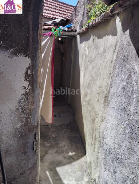 Foto f397e48d-c24a-424c-9a2a-8781941d62bc. Casa venta casa céntrica ideal para reformar ref. 3834 en Puertollano