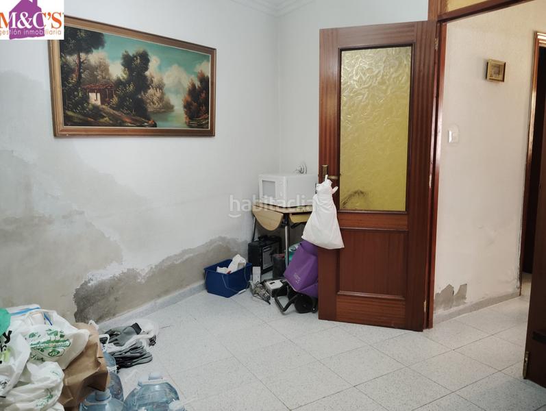 Foto fac6e4b2-9c59-4895-9f61-c7f70c28105f. Casa venta casa céntrica ideal para reformar ref. 3834 en Puertollano