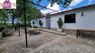 Xalet a Cabezarrubias del Puerto. Venta de chalet ref.3838