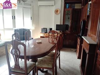 Appartement à Centro. Venta piso zona salesianos ref 2829