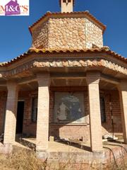 Casa a Carretera de Córdoba - Libertad. Venta casa rural zona veredas ref.3843